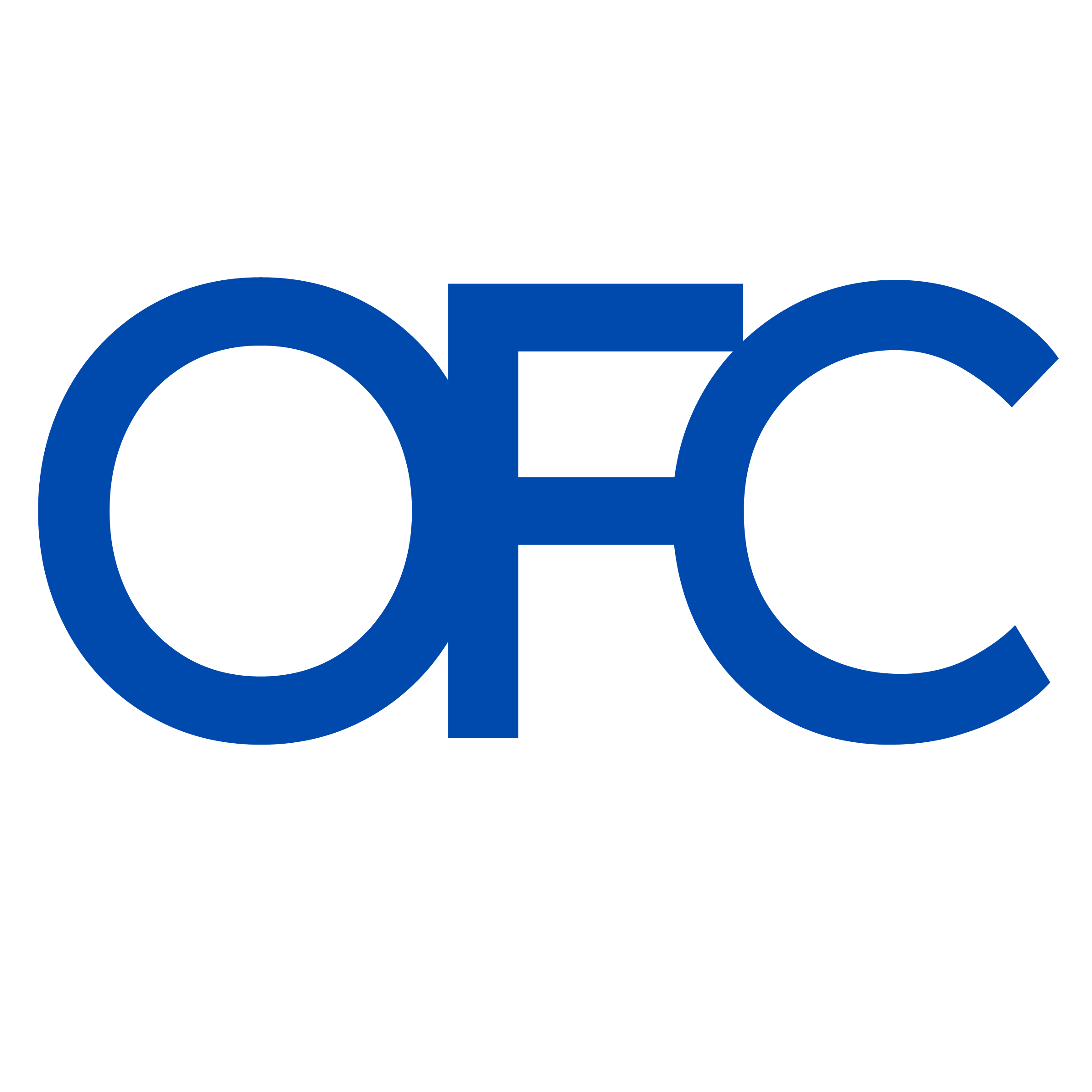 Offshore Fabrication Company